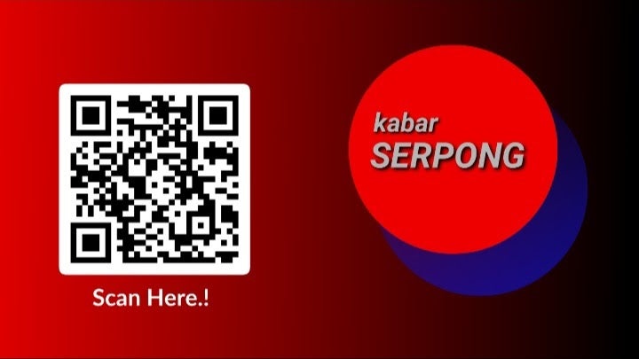 PROFIL KABAR SERPONG