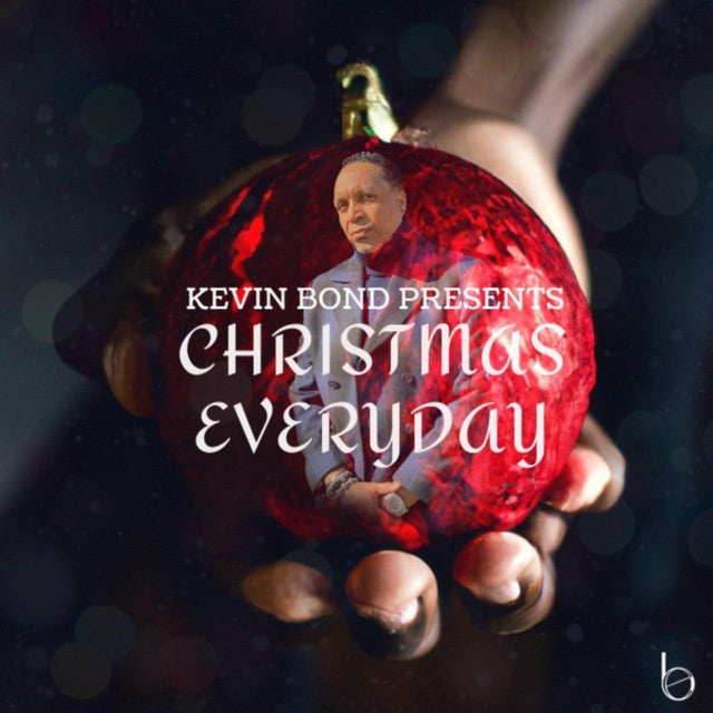 Christmas Everyday by Kevin Bond