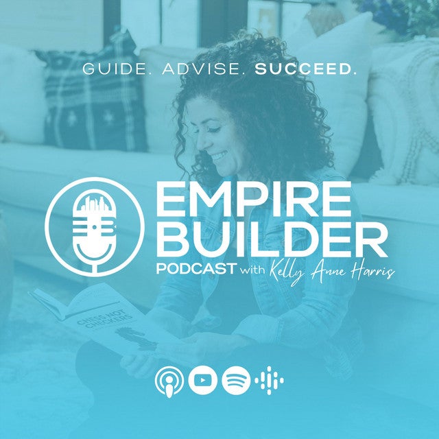 Listen To My Podcast! 