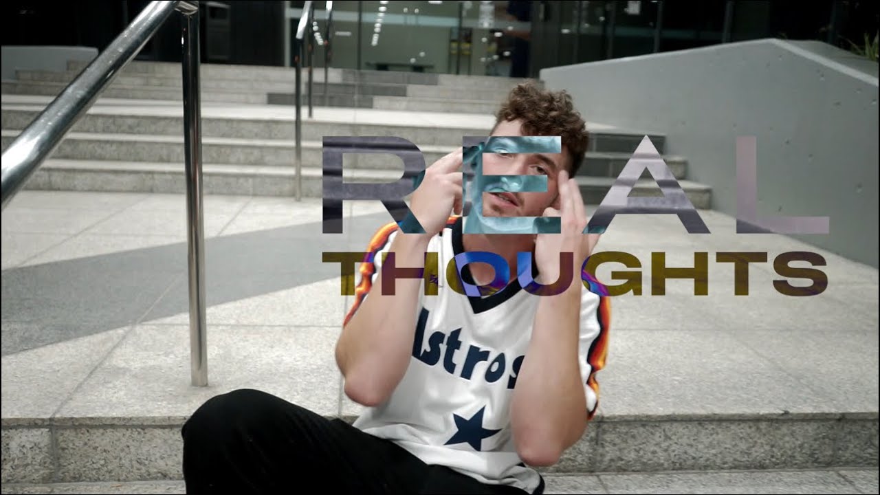 Real Thoughts X Misfit (Official Music Video)