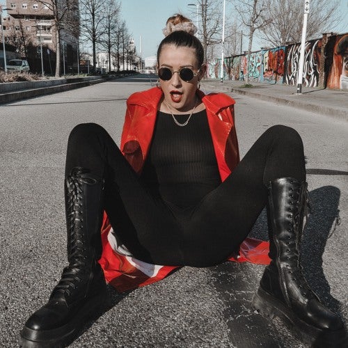 PODCAST FOR DANCING Vol. 1