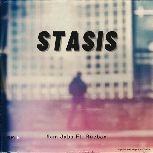 Stasis (ft. Rueban)