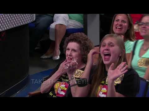 See how Key West Shawn Allen won nearly $40,000 on The Price is Right with Drew Carey