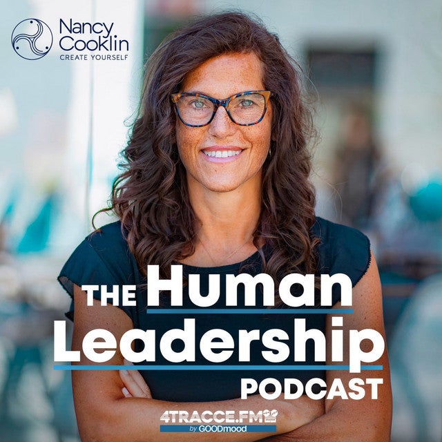 "The Human Leadership" Podcast