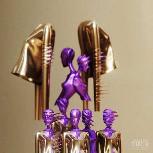Do What I Wanna Do by M2 + KandyBank feat. N8 Shank