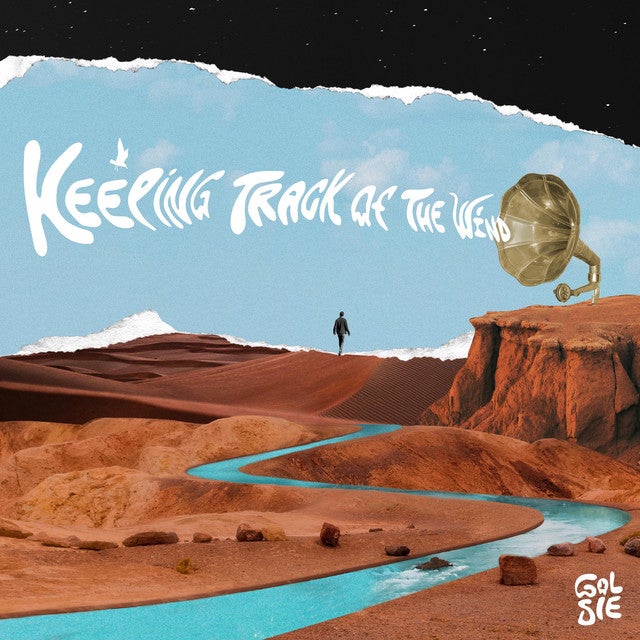 Stream Album 'Keeping Track of the Wind'