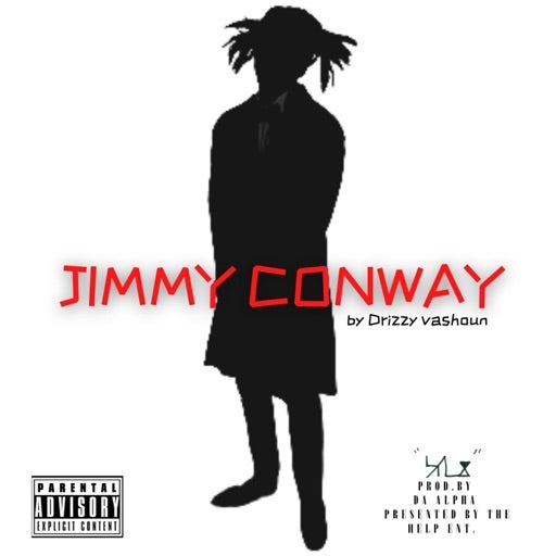 Jimmy Conway - EP 