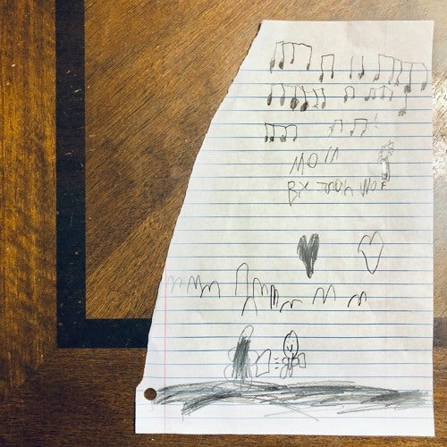 "Good Day" by Jonah Wolf (feat. Erin Wolf)