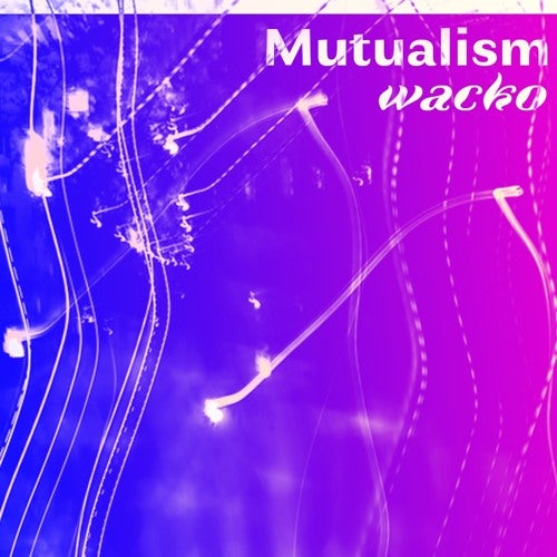 Wacko - Mutualism, 2020