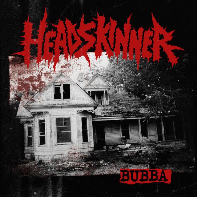 Headskinner - Bubba