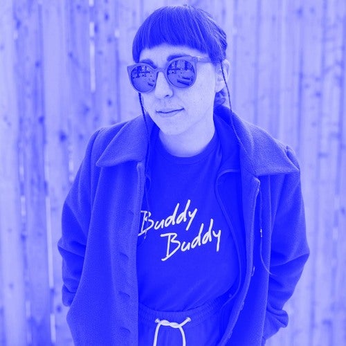 Buddy Buddy - Mutualism, 2021