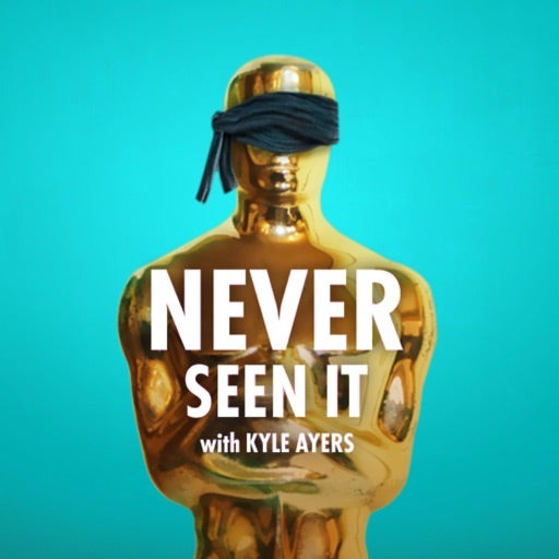 Listen to Never Seen It