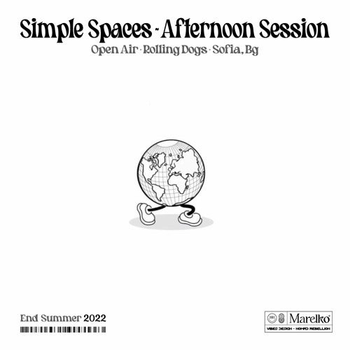 marelko live set, an afternoon @rolling dogs, sofia