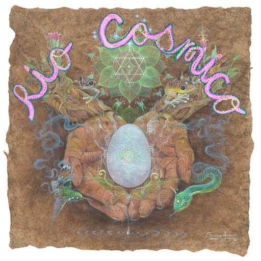 The Rio Cosmico Podcast