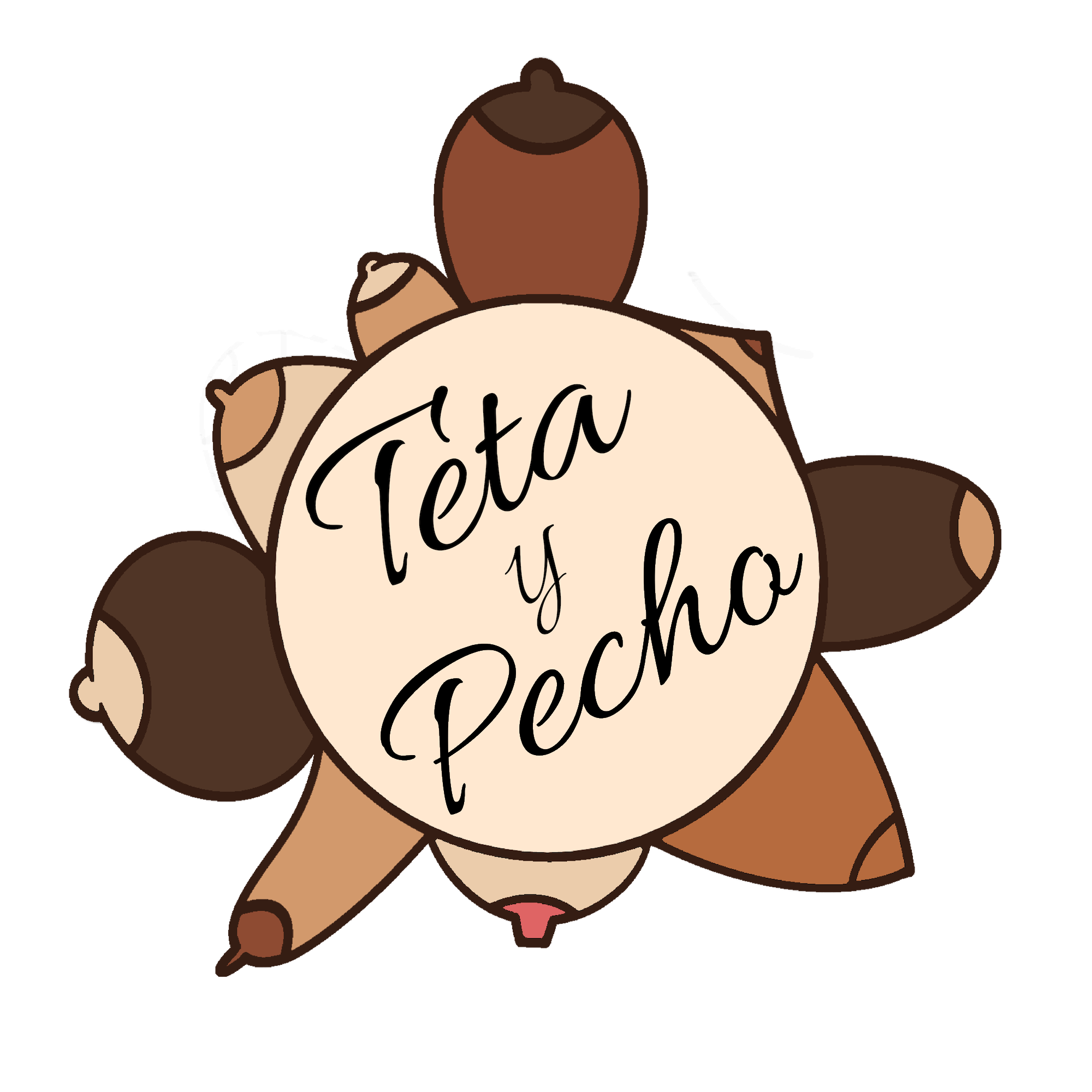 Teta y Pecho: Lactancia Interseccional en todas la plataformas