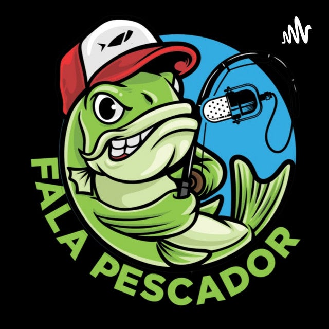 PodCast Fala Pescador - Spotify