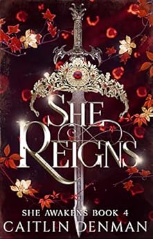 She Reigns 