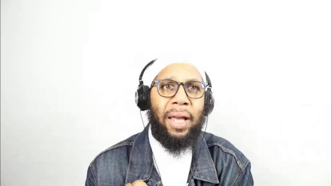 O Muslims Don't Be Weak By: Abu Maryaam Abdul Aleem