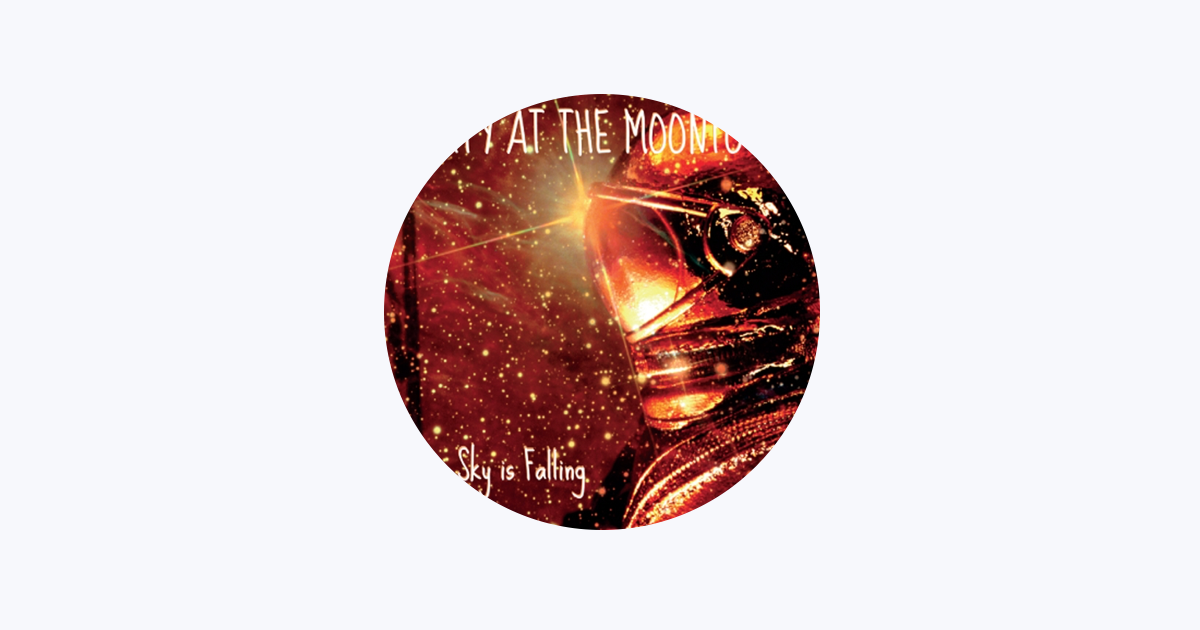 Party At the Moontower on Apple Music