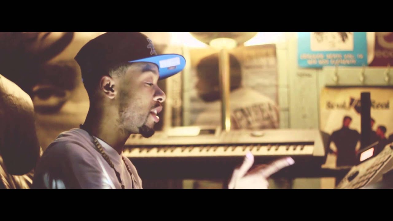 Klas McFly - FLY (OFFICIAL VIDEO)