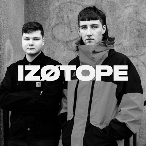IZOTOPE MIX