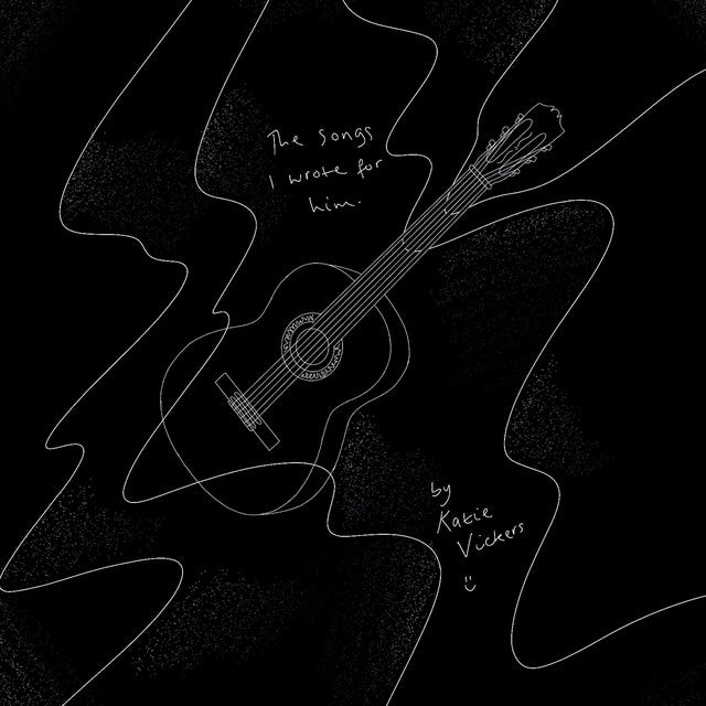 THE SONGS I WROTE FOR HIM Stream