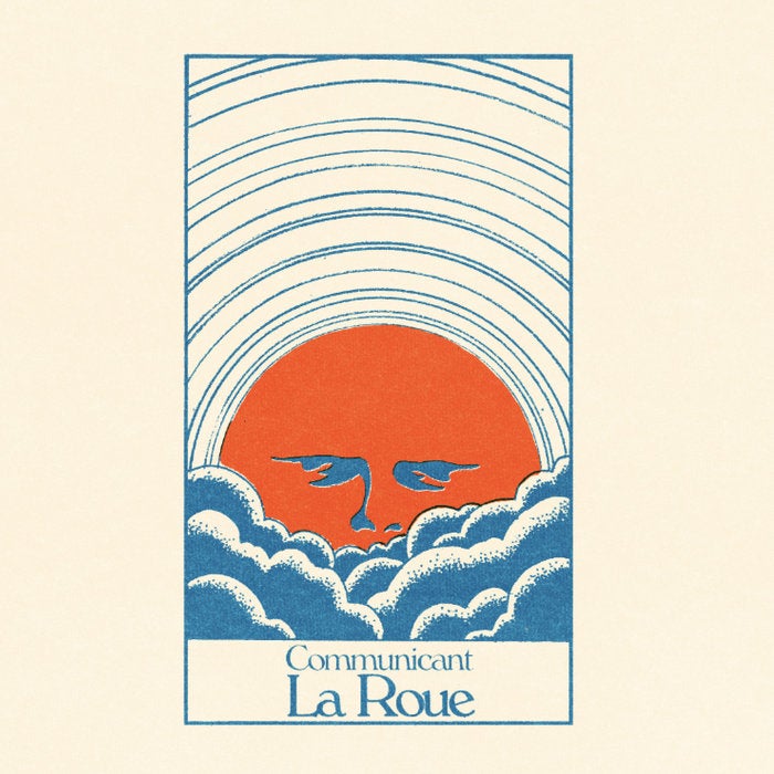 Communicant 7'' Vinyl Pre-orders