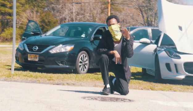 Young Taz - Hella Racks [Unsigned Artist]