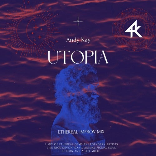 Utopia (Ethereal Improv Mix2022)