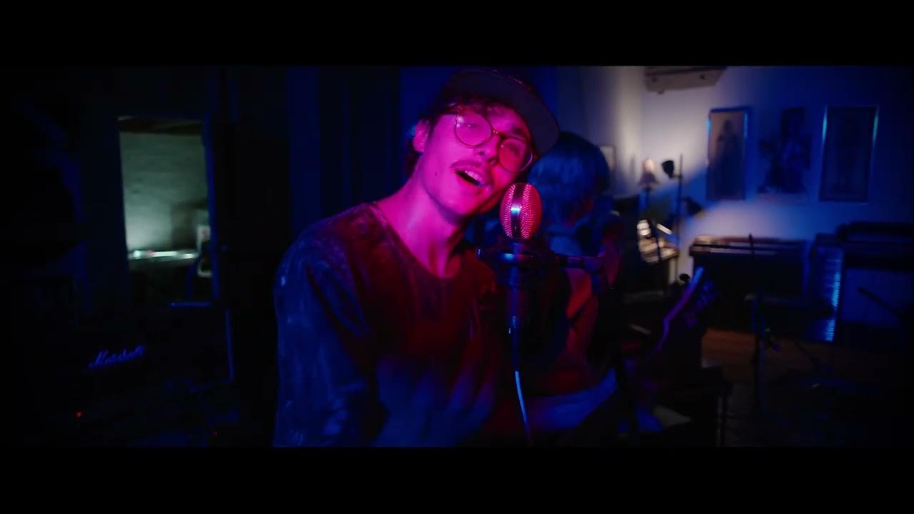 Sam Silbert - Riddlers Mind L@HF