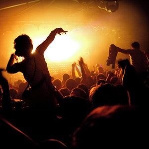 EDM Music 2022 (Top 100)