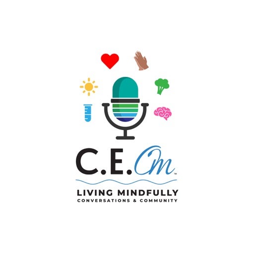 C.E.Om Podcast Superfoods & Adaptogens 