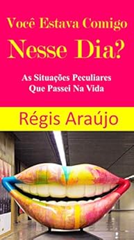 Comprar meu livro -> Você Estava Comigo Nesse Dia?