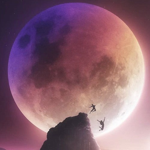 SPACE -  Tinaviolin B. [ SoundCloud ]