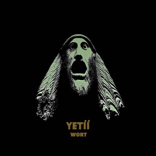 Hear the YETII