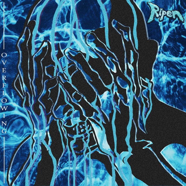 "Overflowing" EP streaming 