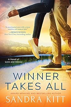 Order Winner Takes All (The Millionaires Club) by Sandra Kitt