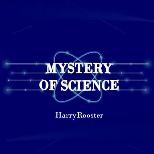 Mystery of Science LP [week45]