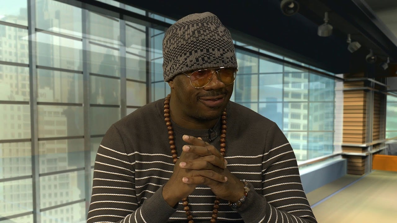 Freethinking Forum "Poems of Black Manhood" by Christopher D. Siims 