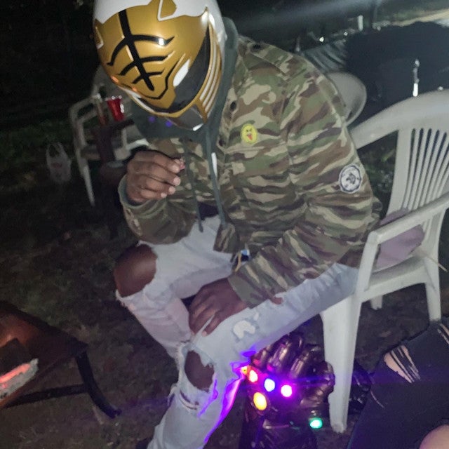 Spotify Link