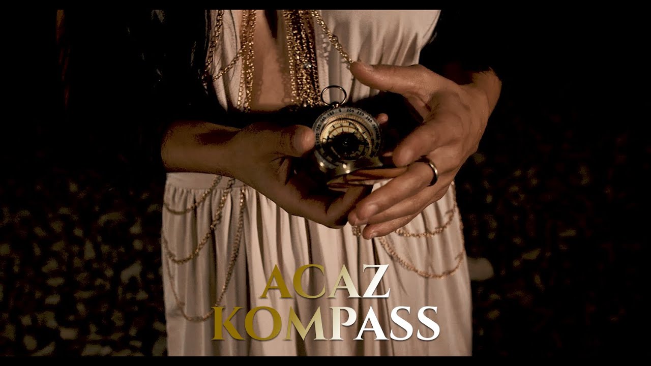 Acaz - Kompass