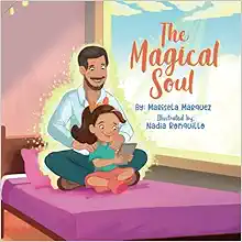 The Magical Soul Children's Grief Book 