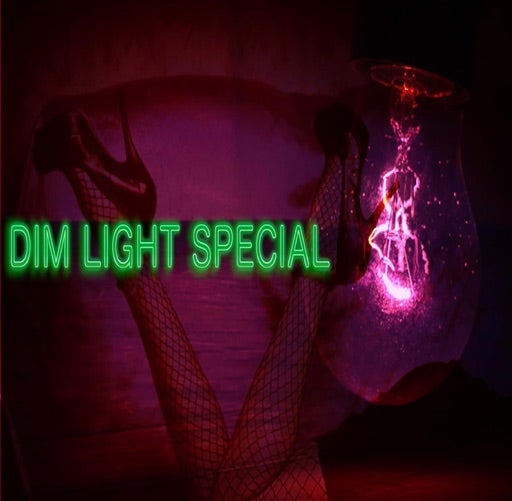 DIM LIGHT SPECIAL 