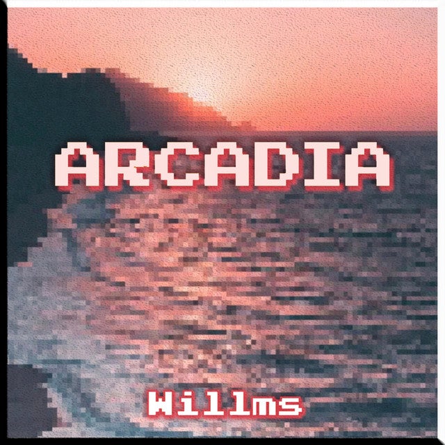 Arcadia EP