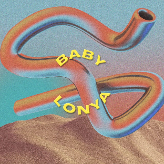 Baby Lonya.