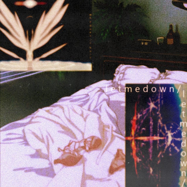 chrome - feat. BROLY500 