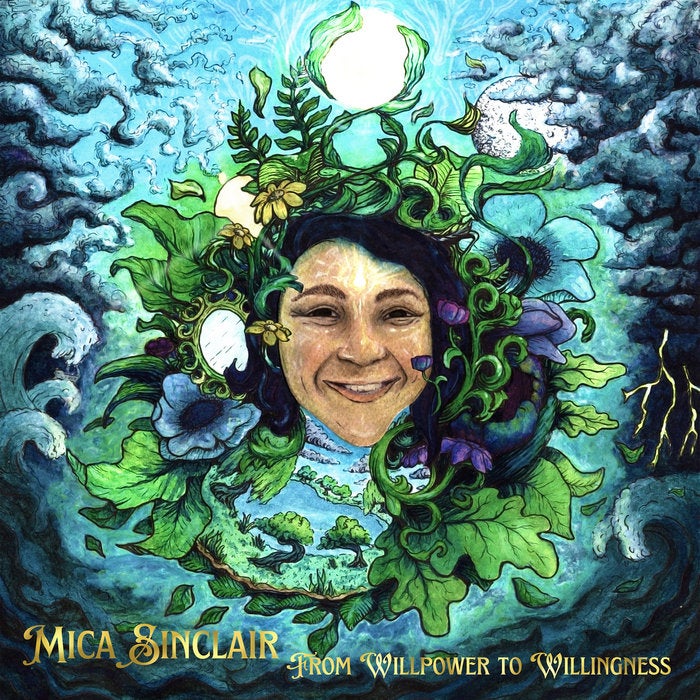 from willpower to willingness album bandcamp 