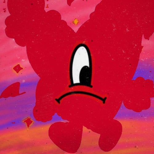 TITI ME PREGUNTO (XNYWOLF EDIT)