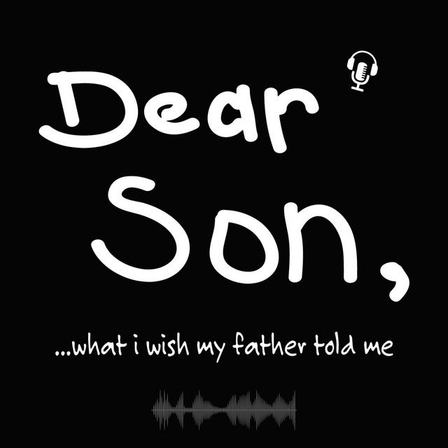 The Dear Son, Podcast (audio) - Spotify