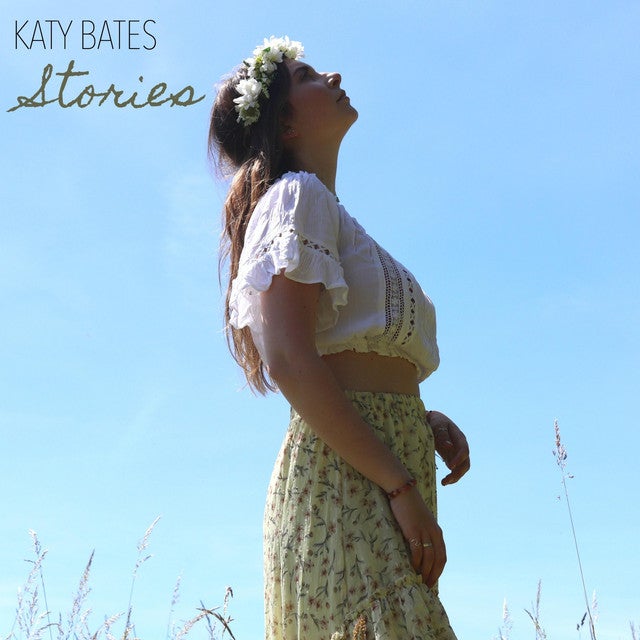 Listen to Stories EP